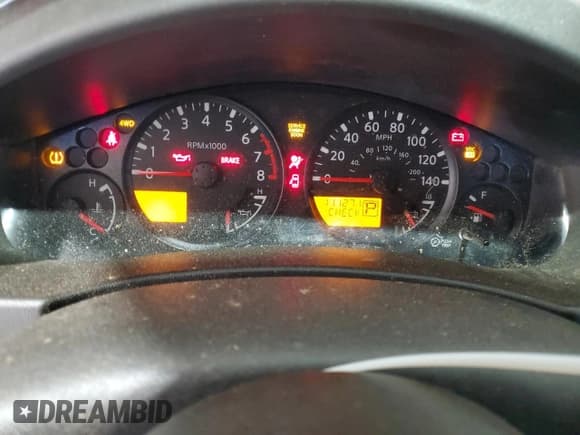 ✅ 2011 Nissan Frontier SV • VIN: 1N6AD0CW6BC407599 • Lot: 66285185. Listed on Copart with 111,271 mi. Free auction sales archive from the USA and detailed vehicle history report at DreamBid. Image 9.