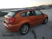 ✅ 2011 Dodge Caliber Heat • VIN: 1B3CB5HA2BD294788 • Лот: 76325214. Опубликован ранее на Copart с пробегом 107 967 миль. Бесплатный доступ к архиву аукционных продаж из США и подробный отчёт об истории автомобиля на DreamBid. Изображение 3.