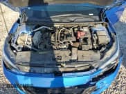 ✅ 2020 Nissan Sentra SR • VIN: 3N1AB8DV4LY227319 • Lot: 71619295. Listed on Copart with 51,164 mi. Free auction sales archive from the USA and detailed vehicle history report at DreamBid. Image 11.