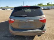 ✅ 2007 Hyundai Veracruz GLS • VIN: KM8NU73C97U012381 • Lot: 61043025. Listed on Copart with 224,260 mi. Free auction sales archive from the USA and detailed vehicle history report at DreamBid. Image 6.