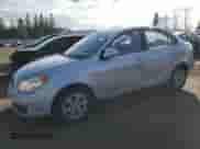 2006 Hyundai Accent L с VIN KMHCN45C56U049927, выставлен на аукционе Copart как лот 79484234 с пробегом 216 741 миль миль и Чистый • Clean title. История ставок и продаж доступна на DreamBid. Изображение 1.