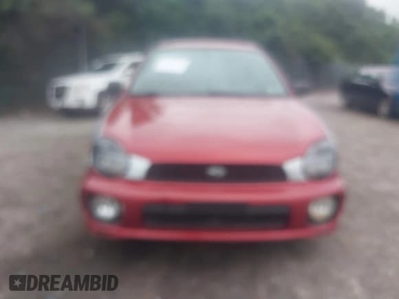 ✅ 2002 Subaru Impreza TS • VIN: JF1GG65592H809234 • Lot: 42718622. Wystawiony na IAAI z przebiegiem 158 450 mil. Bezpłatny archiwum sprzedaży aukcyjnych z USA i szczegółowy raport historii pojazdu na DreamBid. Zdjęcie 6.