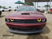 ✅ 2021 Dodge Challenger R/T • VIN: 2C3CDZBT8MH546404 • Lot: 66819783. Wystawiony na Copart z przebiegiem 35 359 mil. Bezpłatny archiwum sprzedaży aukcyjnych z USA i szczegółowy raport historii pojazdu na DreamBid. Zdjęcie 5.