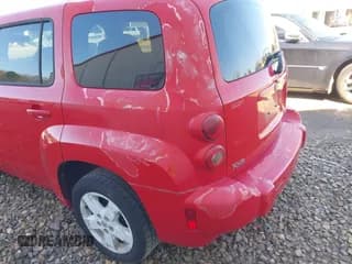 ✅ 2010 Chevrolet HHR 1LT • VIN: 3GNBABDB0AS527857 • Lot: 41848016. Listed on IAAI with 83,109 mi. Free auction sales archive from the USA and detailed vehicle history report at DreamBid. Image 6.