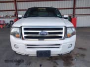 ✅ 2012 Ford Expedition Limited • VIN: 1FMJU2A57CEF57411 • Lot: 43190959. Listed on IAAI with 209,335 mi. Free auction sales archive from the USA and detailed vehicle history report at DreamBid. Image 12.