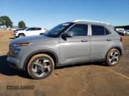 ✅ 2022 Hyundai Venue Limited • VIN: KMHRC8A36NU173457 • Lot: 84472694. Listed on Copart with 29,086 mi. Free auction sales archive from the USA and detailed vehicle history report at DreamBid. Image 1.