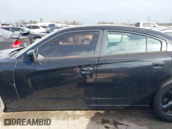 ✅ 2014 Dodge Charger RT • VIN: 2C3CDXCT7EH356453 • Lot: 41484769. Listed on IAAI with 130,225 mi. Free auction sales archive from the USA and detailed vehicle history report at DreamBid. Image 14.