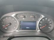 ✅ 2021 Chevrolet Blazer LT • VIN: 3GNKBCRS7MS578241 • Lot: 46196285. Listed on Copart with 38,283 mi. Free auction sales archive from the USA and detailed vehicle history report at DreamBid. Image 9.