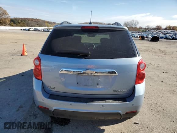 ✅ 2015 Chevrolet Equinox LT • VIN: 2GNALCEK6F6268288 • Lot: 91474575. Listed on Copart with 127,297 mi. Free auction sales archive from the USA and detailed vehicle history report at DreamBid. Image 6.