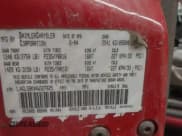 ✅ 2004 Jeep Liberty Limited • VIN: 1J4GL58KX4W327625 • Лот: 43752792. Опубликован ранее на IAAI с пробегом 400 840 миль. Бесплатный доступ к архиву аукционных продаж из США и подробный отчёт об истории автомобиля на DreamBid. Изображение 9.