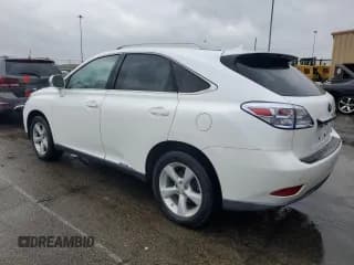 ✅ 2012 Lexus RX 450h • VIN: JTJBC1BA5C2435274 • Лот: 90636075. Опубликован ранее на Copart с пробегом 206 119 миль. Бесплатный доступ к архиву аукционных продаж из США и подробный отчёт об истории автомобиля на DreamBid. Изображение 2.