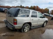 ✅ 2005 Chevrolet Tahoe LT • VIN: 1GNEK13T15J175376 • Lot: 87007015. Listed on Copart with 135,021 mi. Free auction sales archive from the USA and detailed vehicle history report at DreamBid. Image 3.