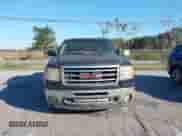 2013 GMC Sierra 1500 with VIN 1GTR1WE04DZ305597, listed as a IAAI auction lot 43610833 with 225,625 mi miles and . Bid and sale history available at DreamBid. Image 12.