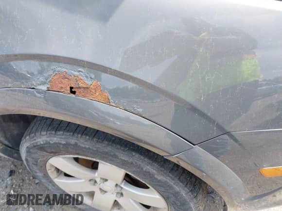 ✅ 2008 Saturn VUE XR • VIN: 3GSDL73708S529564 • Lot: 42331134. Wystawiony na IAAI z przebiegiem 206 649 mil. Bezpłatny archiwum sprzedaży aukcyjnych z USA i szczegółowy raport historii pojazdu na DreamBid. Zdjęcie 13.