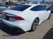 ✅ 2021 Audi RS 7 • VIN: WUAPCBF24MN900891 • Лот: 42260367. Опубликован ранее на IAAI с пробегом 54 327 миль. Бесплатный доступ к архиву аукционных продаж из США и подробный отчёт об истории автомобиля на DreamBid. Изображение 4.