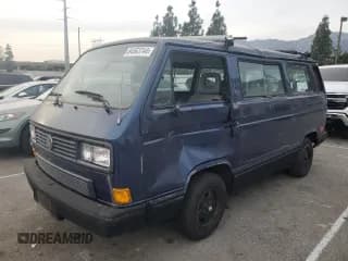 ✅ 1990 Volkswagen Vanagon • VIN: WV2YB025XLH025727 • Лот: 84563744. Опубликован ранее на Copart с пробегом 184 748 миль. Бесплатный доступ к архиву аукционных продаж из США и подробный отчёт об истории автомобиля на DreamBid. Изображение 1.