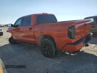 ✅ 2015 Toyota Tundra SR5 • VIN: 5TFDY5F1XFX471287 • Lot: 86321995. Listed on Copart with 108,347 mi. Free auction sales archive from the USA and detailed vehicle history report at DreamBid. Image 2.