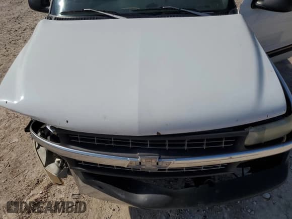 ✅ 1999 Chevrolet Silverado 1500 • VIN: 1GCEC14W0XZ167644 • Лот: 69321265. Опубликован ранее на Copart с пробегом 231 850 миль. Бесплатный доступ к архиву аукционных продаж из США и подробный отчёт об истории автомобиля на DreamBid. Изображение 11.