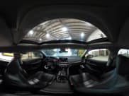 ✅ 2024 Acura Integra • VIN: 19UDE4H24RA006571 • Lot: 42339178. Listed on IAAI with 11,792 mi. Free auction sales archive from the USA and detailed vehicle history report at DreamBid. Image 18.