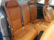 ✅ 2004 Lexus SC 430 • VIN: JTHFN48Y640058289 • Lot: 55743315. Wystawiony na Copart z przebiegiem 157 534 mil. Bezpłatny archiwum sprzedaży aukcyjnych z USA i szczegółowy raport historii pojazdu na DreamBid. Zdjęcie 10.