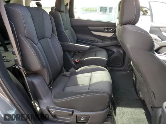 ✅ 2022 Subaru Ascent Premium • VIN: 4S4WMAEDXN3419796 • Лот: 55068735. Опубликован ранее на Copart с пробегом 33 581 миль. Бесплатный доступ к архиву аукционных продаж из США и подробный отчёт об истории автомобиля на DreamBid. Изображение 11.