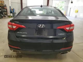 ✅ 2015 Hyundai Sonata Sport • VIN: 5NPE34AF0FH253287 • Лот: 48882883. Опубликован ранее на Copart с пробегом Не указан. Бесплатный доступ к архиву аукционных продаж из США и подробный отчёт об истории автомобиля на DreamBid. Изображение 6.