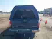 2013 Nissan Frontier SV z VIN 1N6AD0FV1DN725754, wystawiony jako IAAI lot #43213243 z przebiegiem 160 038 mil mil oraz . Historia ofert i sprzedaży dostępna na DreamBid. Obrazek 16.