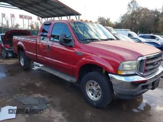 ✅ 2003 Ford F-250 XL • VIN: 1FTNX21L03EA22299 • Lot: 43674102. Wystawiony na IAAI z przebiegiem 100 699 mil. Bezpłatny archiwum sprzedaży aukcyjnych z USA i szczegółowy raport historii pojazdu na DreamBid. Zdjęcie 1.