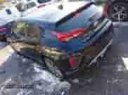 2019 Hyundai Veloster Premium z VIN KMHTG6AF7KU010854, wystawiony jako IAAI lot #41386268 z przebiegiem 87 133 mil mil oraz . Historia ofert i sprzedaży dostępna na DreamBid. Obrazek 3.