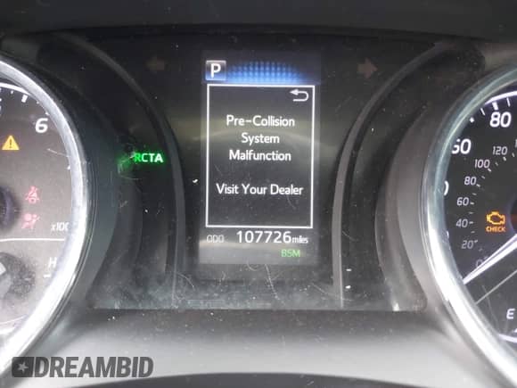 2020 Toyota Camry SE с VIN 4T1M11AK0LU912835, выставлен на аукционе IAAI как лот 43251116 с пробегом 107 726 миль миль и . История ставок и продаж доступна на DreamBid. Изображение 15.