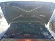 ✅ 2008 Jeep Wrangler Unlimited X • VIN: 1J4GA39148L598915 • Lot: 63050455. Listed on Copart with 151,598 mi. Free auction sales archive from the USA and detailed vehicle history report at DreamBid. Image 11.