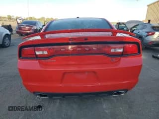 ✅ 2014 Dodge Charger RT Plus • VIN: 2C3CDXCTXEH122808 • Lot: 82482535. Wystawiony na Copart z przebiegiem 113 921 mil. Bezpłatny archiwum sprzedaży aukcyjnych z USA i szczegółowy raport historii pojazdu na DreamBid. Zdjęcie 6.