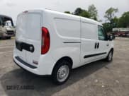 ✅ 2022 Ram ProMaster City Cargo Tradesman • VIN: ZFBHRFAB2N6Y19806 • Lot: 58726545. Listed on Copart with Not provided. Free auction sales archive from the USA and detailed vehicle history report at DreamBid. Image 3.