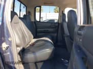 ✅ 2002 Dodge Dakota SLT • VIN: 1B7HG48N82S634864 • Lot: 41839572. Wystawiony na IAAI z przebiegiem 138 557 mil. Bezpłatny archiwum sprzedaży aukcyjnych z USA i szczegółowy raport historii pojazdu na DreamBid. Zdjęcie 8.