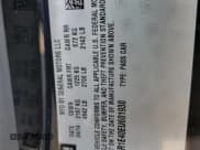 ✅ 2014 Cadillac ELR • VIN: 1G6RR1E40EU601930 • Lot: 63707285. Wystawiony na Copart z przebiegiem 39 026 mil. Bezpłatny archiwum sprzedaży aukcyjnych z USA i szczegółowy raport historii pojazdu na DreamBid. Zdjęcie 13.