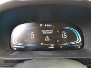 ✅ 2023 Hyundai Venue Limited • VIN: KMHRC8A39PU260224 • Lot: 81989554. Listed on Copart with 22,665 mi. Free auction sales archive from the USA and detailed vehicle history report at DreamBid. Image 9.