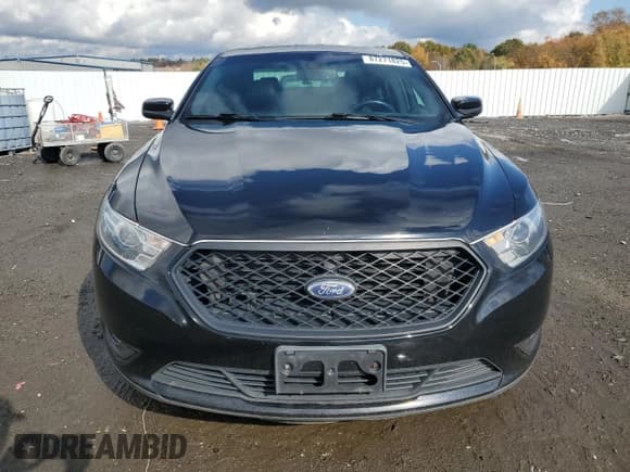 ✅ 2016 Ford Taurus SEL • VIN: 1FAHP2E82GG135657 • Lot: 87271825. Wystawiony na Copart z przebiegiem 141 385 mil. Bezpłatny archiwum sprzedaży aukcyjnych z USA i szczegółowy raport historii pojazdu na DreamBid. Zdjęcie 5.
