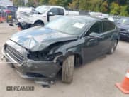 ✅ 2016 Ford Fusion Titanium • VIN: 3FA6P0K96GR151314 • Lot: 43504026. Listed on IAAI with 132,942 mi. Free auction sales archive from the USA and detailed vehicle history report at DreamBid. Image 17.