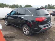✅ 2011 Acura MDX Technology • VIN: 2HNYD2H66BH549125 • Lot: 43334171. Wystawiony na IAAI z przebiegiem 234 536 mil. Bezpłatny archiwum sprzedaży aukcyjnych z USA i szczegółowy raport historii pojazdu na DreamBid. Zdjęcie 3.