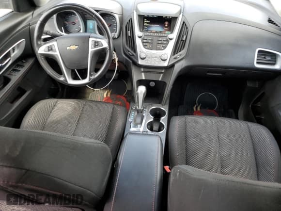 ✅ 2012 Chevrolet Equinox 1LT • VIN: 2GNALDEK5C6196341 • Лот: 69634914. Опубликован ранее на Copart с пробегом 100 767 миль. Бесплатный доступ к архиву аукционных продаж из США и подробный отчёт об истории автомобиля на DreamBid. Изображение 8.