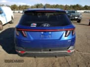 ✅ 2022 Hyundai Tucson SEL • VIN: 5NMJFCAE0NH136506 • Lot: 39030283. Wystawiony na Copart z przebiegiem 7 434 mil. Bezpłatny archiwum sprzedaży aukcyjnych z USA i szczegółowy raport historii pojazdu na DreamBid. Zdjęcie 6.