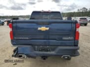 ✅ 2022 Chevrolet Silverado 1500 High Country • VIN: 3GCPAFED2NG526157 • Лот: 47562835. Опубликован ранее на Copart с пробегом 38 004 миль. Бесплатный доступ к архиву аукционных продаж из США и подробный отчёт об истории автомобиля на DreamBid. Изображение 6.