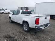 ✅ 2022 Chevrolet Colorado 4WD LT • VIN: 1GCHTCEA2N1142185 • Лот: 43463532. Опубликован ранее на IAAI с пробегом 70 320 миль. Бесплатный доступ к архиву аукционных продаж из США и подробный отчёт об истории автомобиля на DreamBid. Изображение 3.