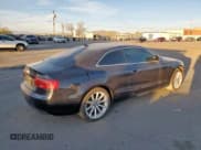 ✅ 2015 Audi A5 Premium • VIN: WAUCFAFR4FA057065 • Лот: 92246055. Опубликован ранее на Copart с пробегом 75 391 миль. Бесплатный доступ к архиву аукционных продаж из США и подробный отчёт об истории автомобиля на DreamBid. Изображение 3.