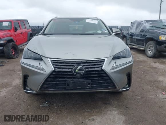 ✅ 2021 Lexus NX 300 • VIN: JTJDARDZXM2244015 • Lot: 41560663. Wystawiony na IAAI z przebiegiem 91 343 mil. Bezpłatny archiwum sprzedaży aukcyjnych z USA i szczegółowy raport historii pojazdu na DreamBid. Zdjęcie 12.