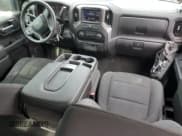 ✅ 2021 Chevrolet Silverado 1500 Work Truck • VIN: 3GCUYAEF4MG214181 • Lot: 80033024. Wystawiony na Copart z przebiegiem 115 871 mil. Bezpłatny archiwum sprzedaży aukcyjnych z USA i szczegółowy raport historii pojazdu na DreamBid. Zdjęcie 8.