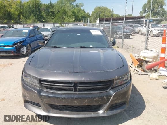 ✅ 2018 Dodge Charger SXT • VIN: 2C3CDXBGXJH307424 • Lot: 43186191. Wystawiony na IAAI z przebiegiem 144 528 mil. Bezpłatny archiwum sprzedaży aukcyjnych z USA i szczegółowy raport historii pojazdu na DreamBid. Zdjęcie 12.