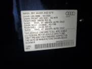 ✅ 2015 Audi Q7 S line Prestige • VIN: WA1DGAFE3FD018557 • Lot: 90544045. Wystawiony na Copart z przebiegiem 115 653 mil. Bezpłatny archiwum sprzedaży aukcyjnych z USA i szczegółowy raport historii pojazdu na DreamBid. Zdjęcie 14.