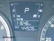 ✅ 2013 Hyundai Accent GS • VIN: KMHCT5AE9DU072191 • Lot: 41802024. Listed on IAAI with 52,491 mi. Free auction sales archive from the USA and detailed vehicle history report at DreamBid. Image 16.