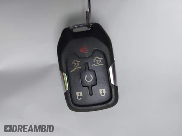 ✅ 2015 Chevrolet Tahoe LTZ • VIN: 1GNSCCKC8FR689368 • Lot: 43283076. Listed on IAAI with 164,600 mi. Free auction sales archive from the USA and detailed vehicle history report at DreamBid. Image 11.